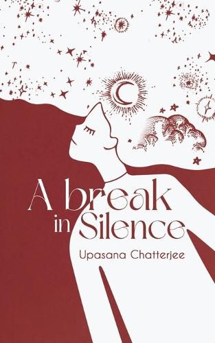 Cover image for A break in silence