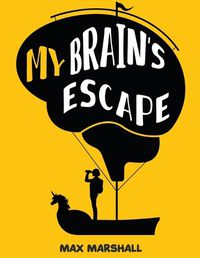 Cover image for My Brain's Escape