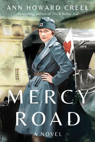 Cover image for Mercy Road