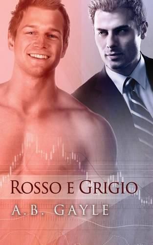 Cover image for Rosso E Grigio