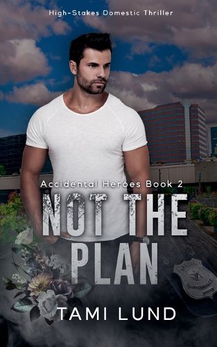 Cover image for Not The Plan
