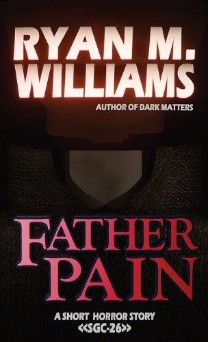 Cover image for Father Pain
