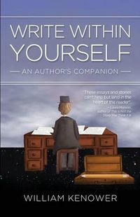 Cover image for Write Within Yourself: An Author's Companion
