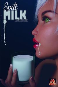 Cover image for Spilt Milk