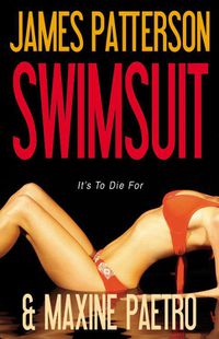 Cover image for Swimsuit