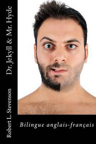 Cover image for Dr. Jekyll and Mr. Hyde: Bilingue anglais-francais