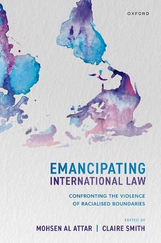 Cover image for Emancipating International Law