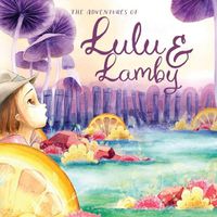 Cover image for The Adventures of Lulu and Lamby