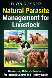 Cover image for Natural Parasite Management for Livestock