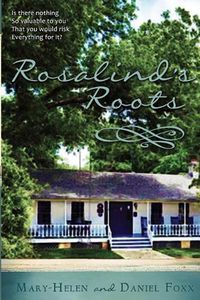 Cover image for Rosalind's Roots