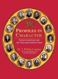 Cover image for Profiles in Character