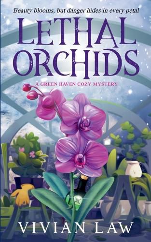 Cover image for Lethal Orchids