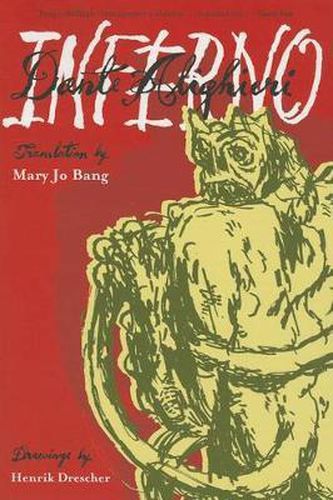 Cover image for Inferno