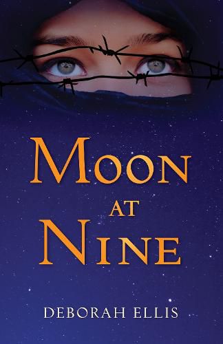 Moon at Nine