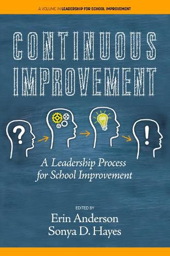Cover image for Continuous Improvement