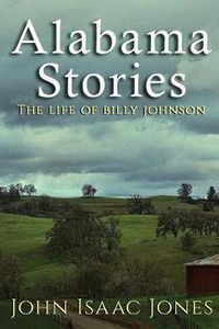 Cover image for Alabama Stories