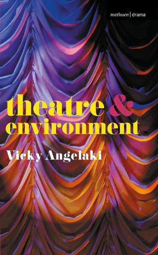 Theatre and Entertainment