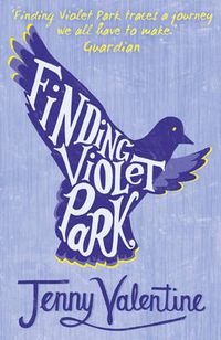 Cover image for Finding Violet Park
