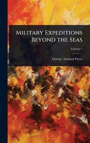 Cover image for Military Expeditions Beyond the Seas