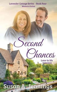 Cover image for Second Chances