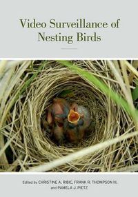 Cover image for Video Surveillance of Nesting Birds