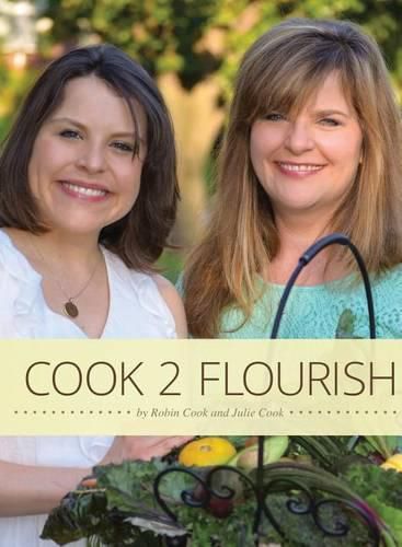 Cover image for Cook 2 Flourish