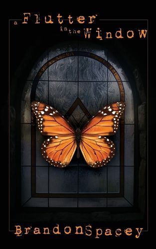 Cover image for A Flutter in the Window