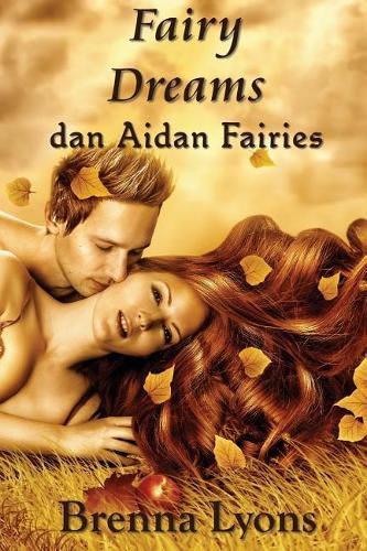 Cover image for Fairy Dreams