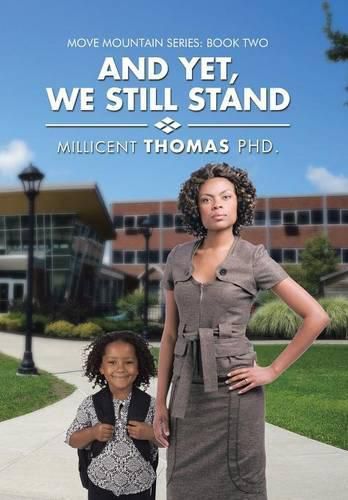Cover image for And Yet, We Still Stand