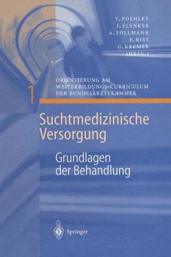 Cover image for Grundlagen Der Behandlung