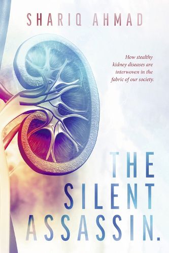 Cover image for The Silent Assassin.