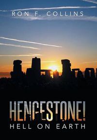 Cover image for Hengestone!: Hell on Earth