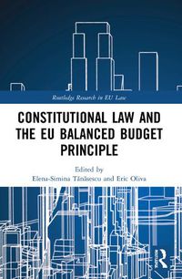 Cover image for Constitutional Law and the EU Balanced Budget Principle