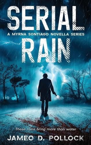 Cover image for Serial Rain