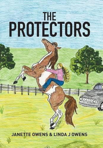 The Protectors: Book 1