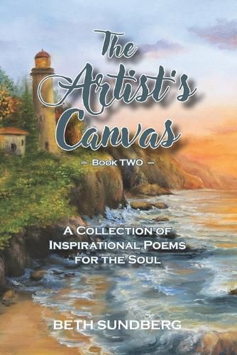 Cover image for The Artist's Canvas