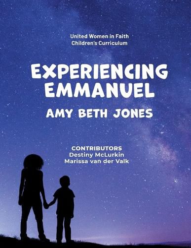 Cover image for Experiencing Emmanuel