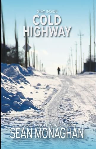 Cover image for Cold Highway