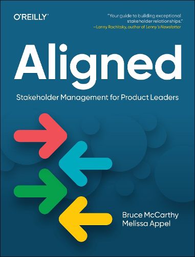 Cover image for Aligned