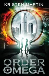 Cover image for The Order of Omega