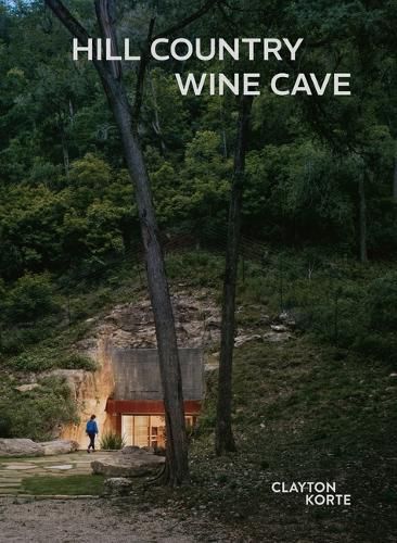 Cover image for Hill Country Wine Cave