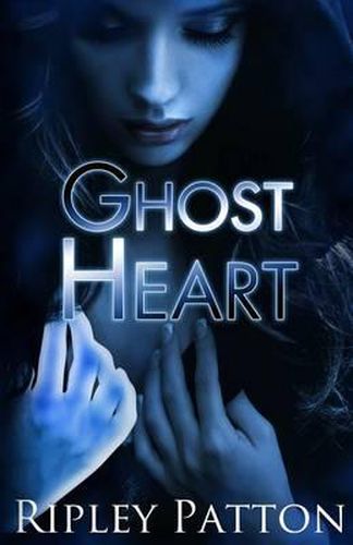 Cover image for Ghost Heart