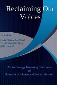 Cover image for Reclaiming Our Voices