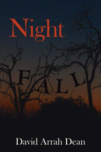 Cover image for Night Fall