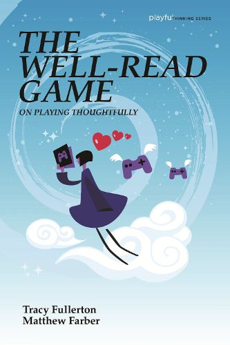 Cover image for The Well-Read Game