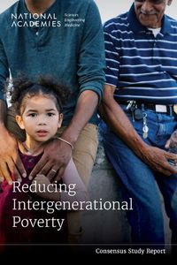 Cover image for Reducing Intergenerational Poverty