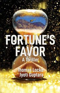 Cover image for Fortune's Favor