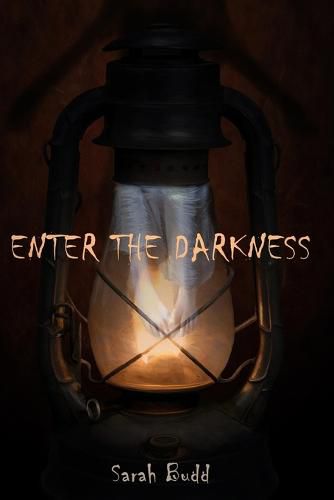 Cover image for Enter the Darkness