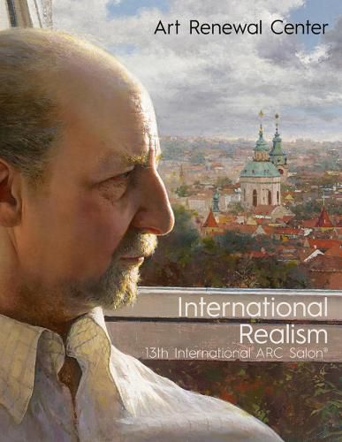 Cover image for International Realism: 13th International ARC Salon