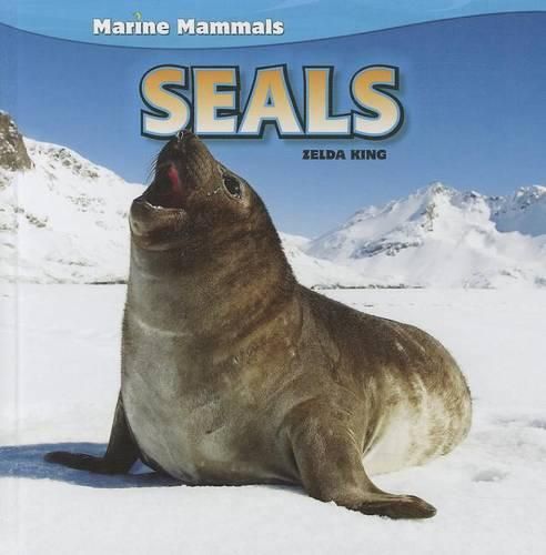 Cover image for Seals